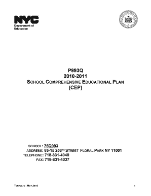  P993q Form 2018