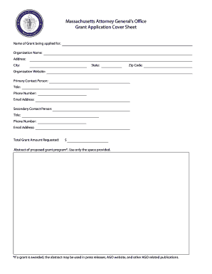 Army Leave Cover Sheet  Form