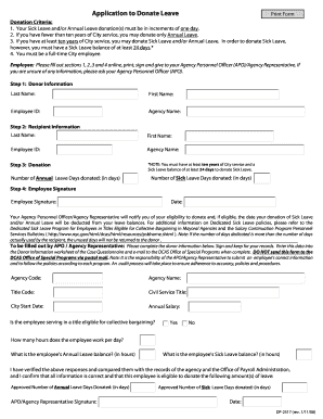 Form Dp 2517