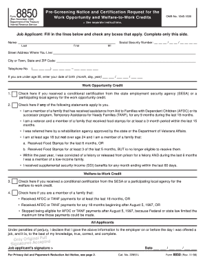 Rev November State of Michigan  Form