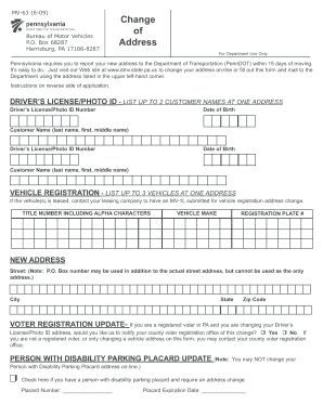 Mv 63  Form