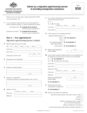 patron Sindssyge efterfølger Form 956A - Fill Out and Sign Printable PDF Template | signNow