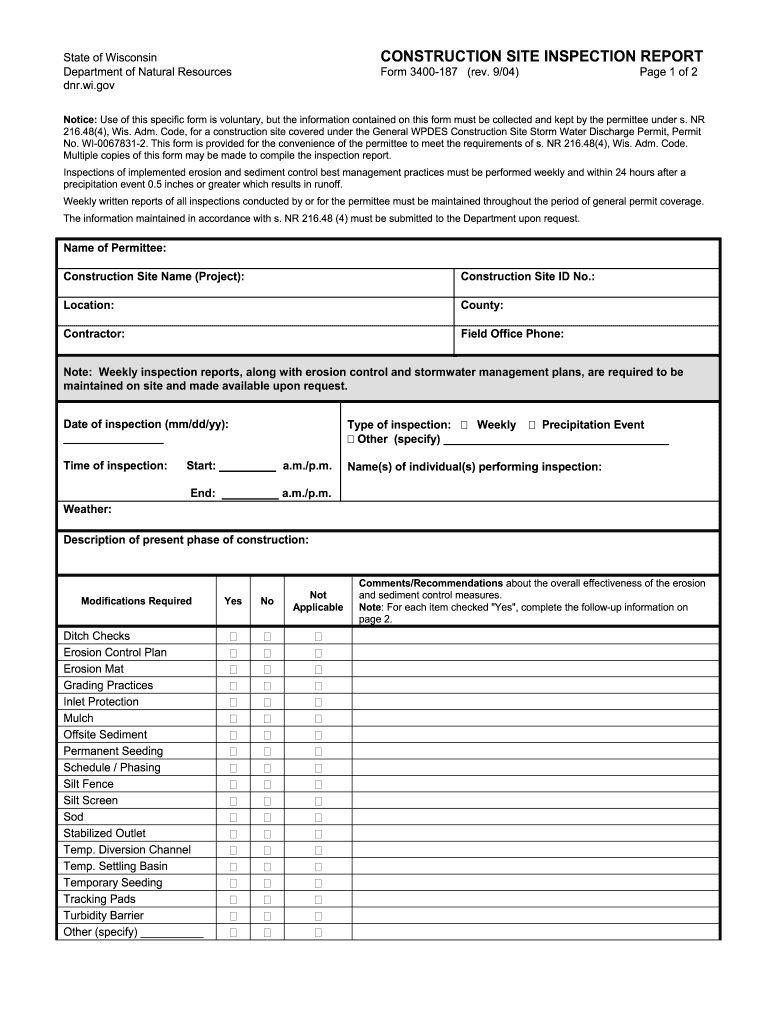  3400 187 Wi Dnr 2004-2024