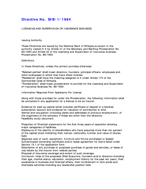 Proclamation No 86 PDF  Form