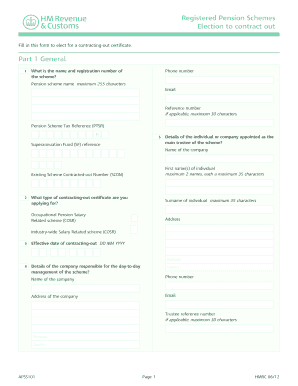 Apss101 Form