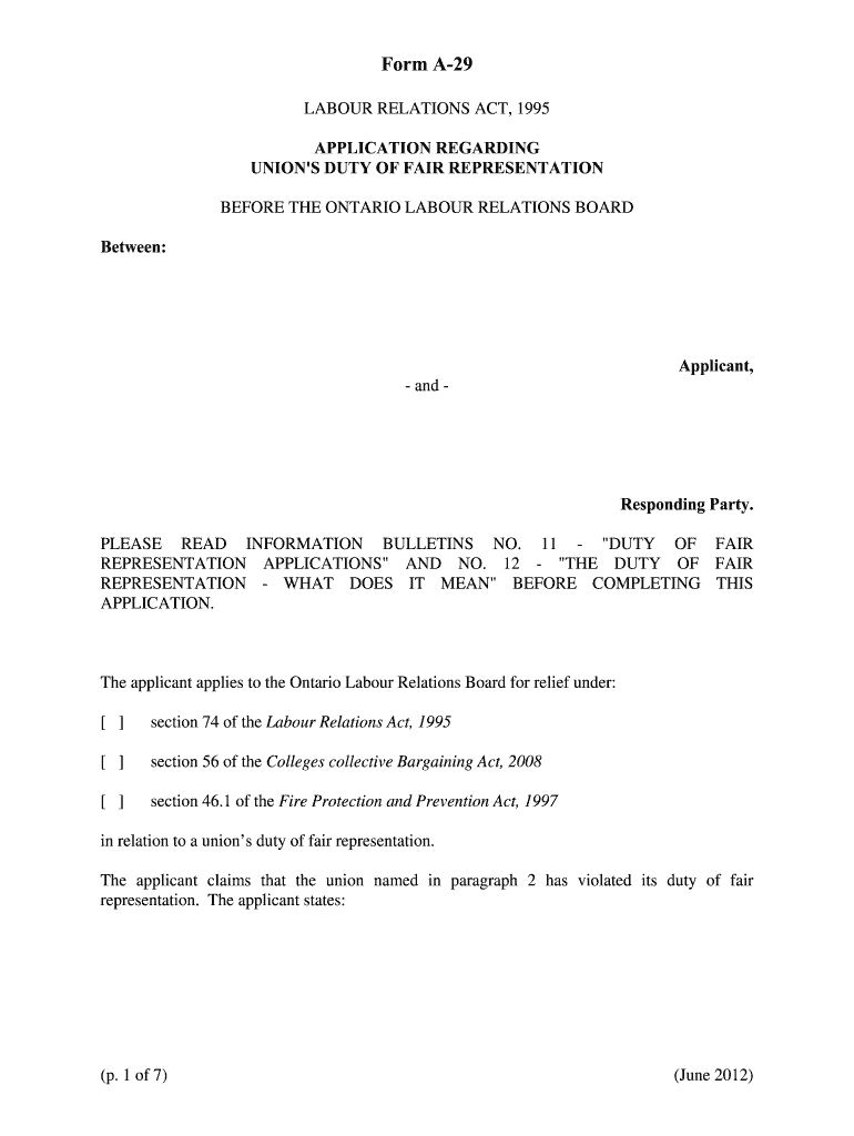  Canlii Olrb on Dfr Form 2012-2024