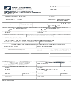 Sss Bank Enrollment Form