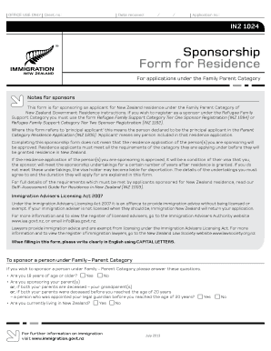 Inz 1024  Form