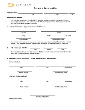 Sentaranewhire Form