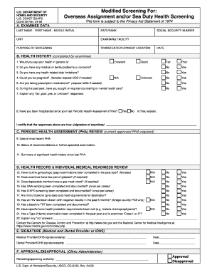 Cg 6100  Form