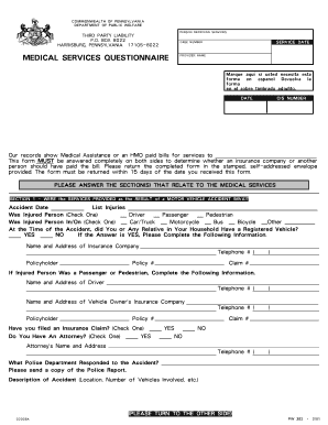 Pw382 Form