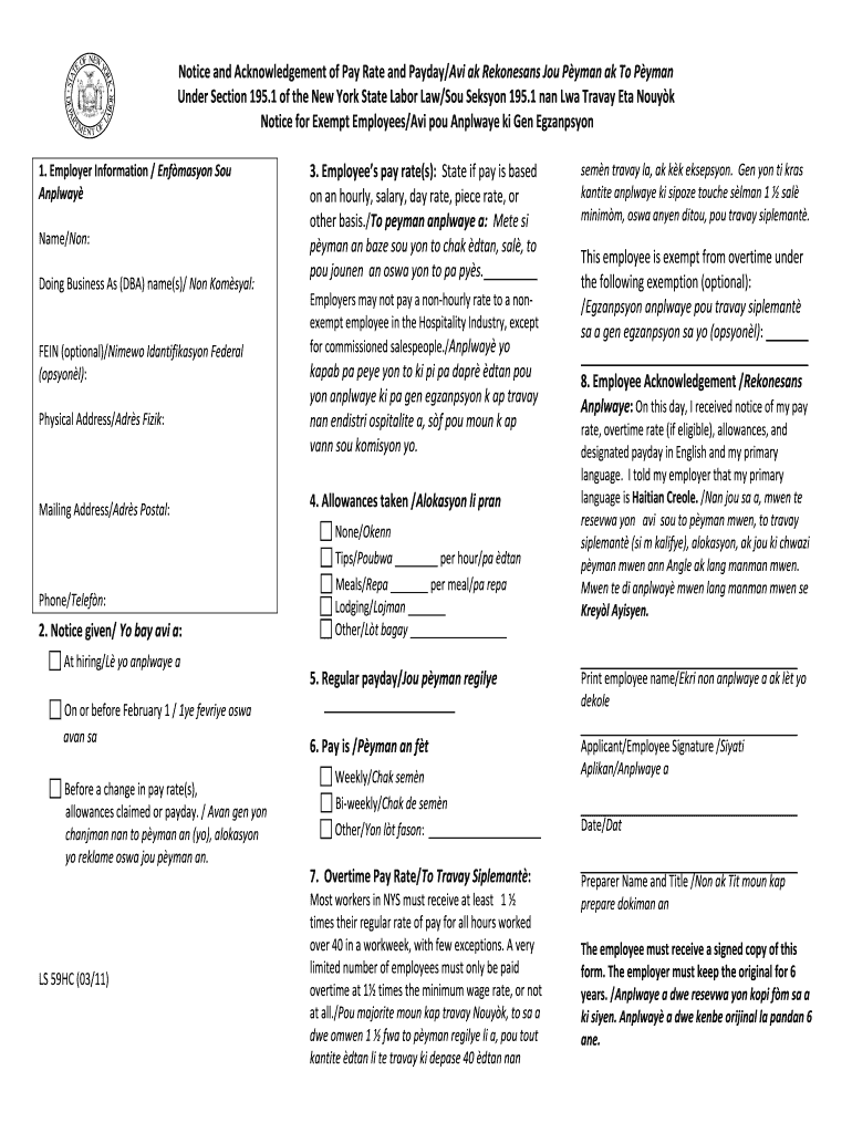 LS59s HC Final DOCX  Fordham  Form