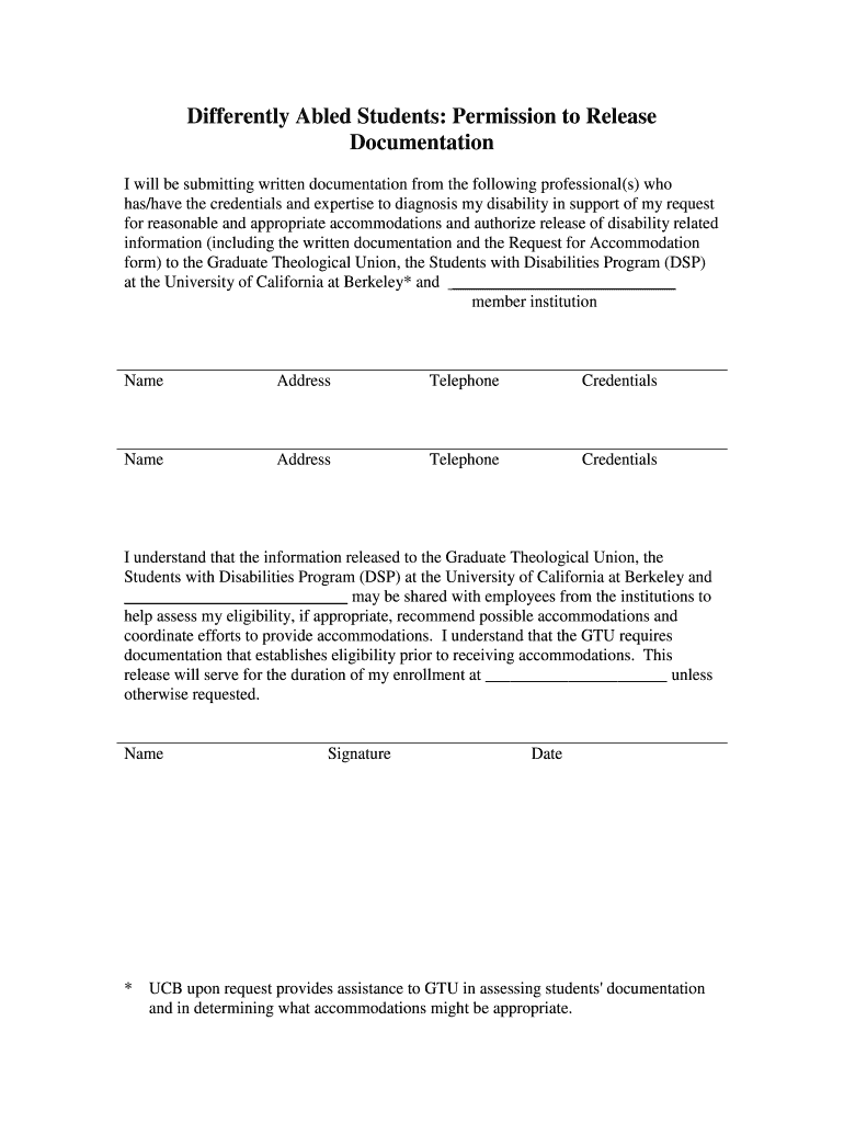 Gtu Authority Letter No Download Needed  Form