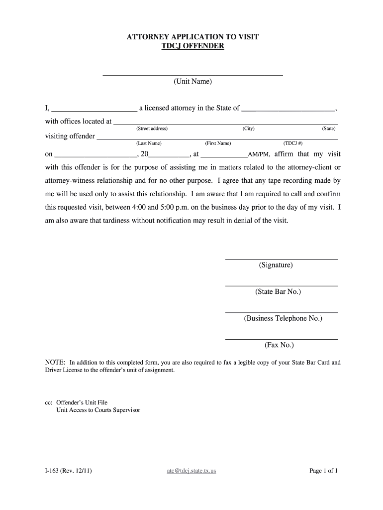  Cy 866 Incident Report Form 2011