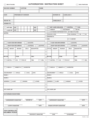 Pw764  Form