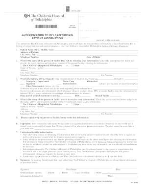 Ael 9 Chop Form