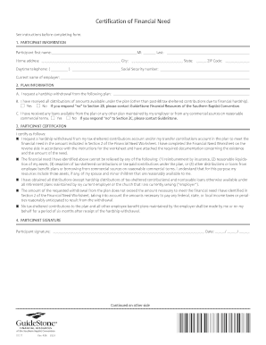 Guidestone Retirement Withdrawal Form