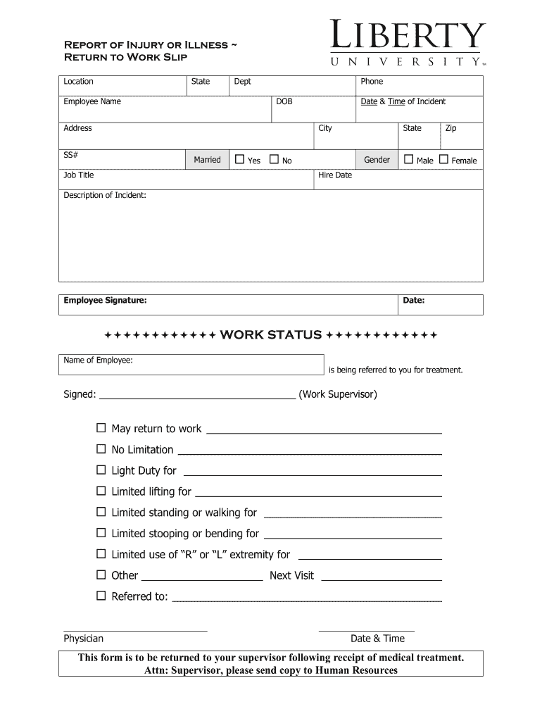 Pfd Filler  Form