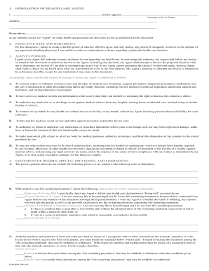  Blank Power of Attorney Forms Printable 2001-2024