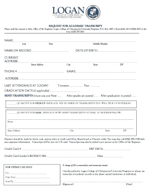 Chiropractic Screening Forms