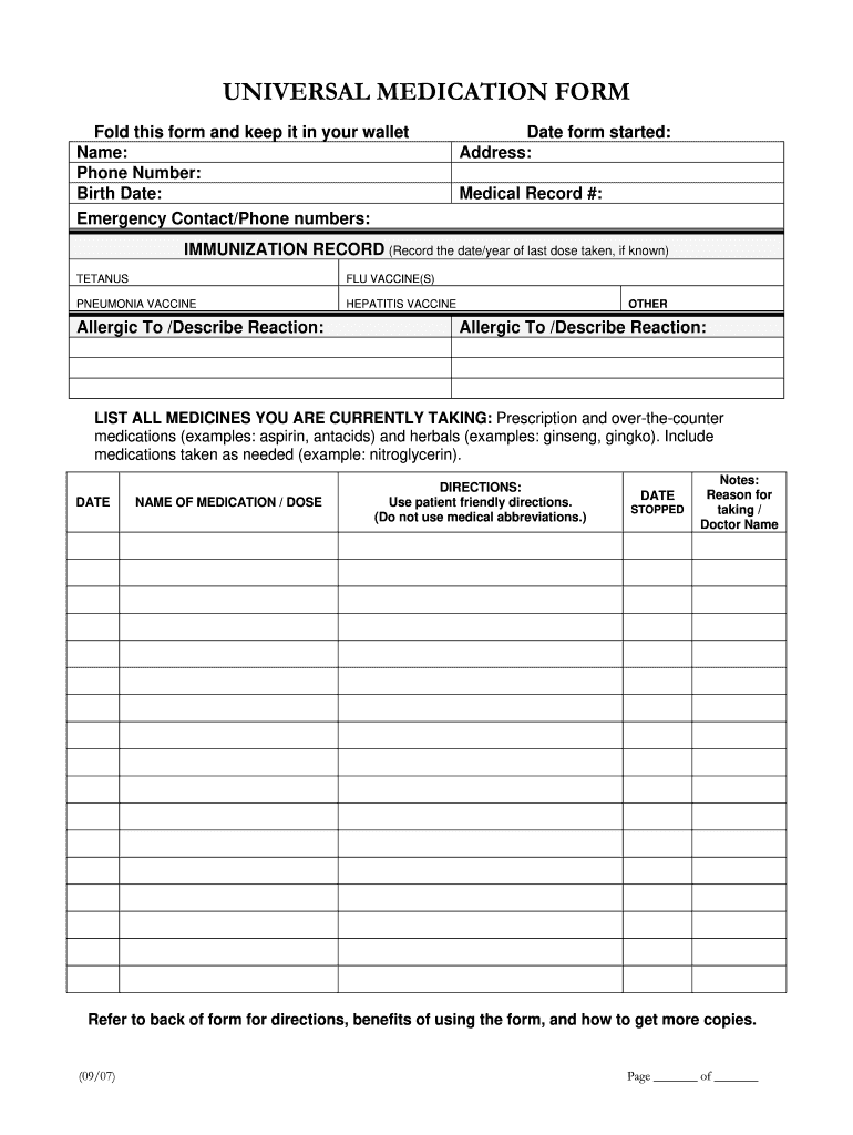 printable-medication-forms-printable-forms-free-online