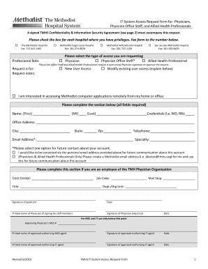  Methodist Hospital Discharge Papers 2010