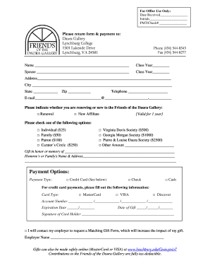 Legal Daura Admission List  Form