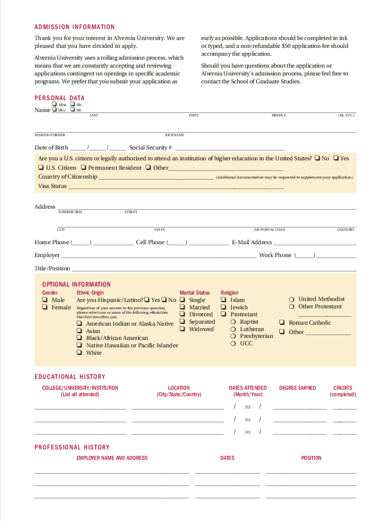 Form M790 C052