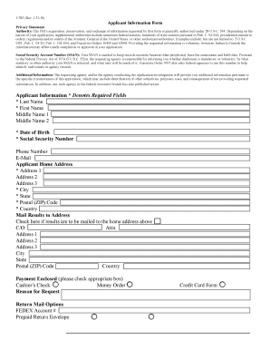 Omb 1110 0052  Form