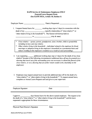 Grandparent Dependent  Form