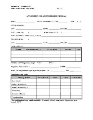 Xxn Abbreviation List  Form