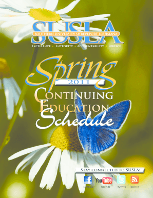 Excellence Integrity Accountability Service Southern University Form