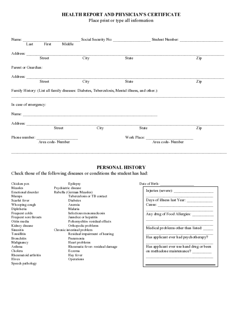 Pvac 3  Form