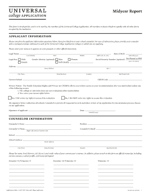 Tshwane South College Application Forms