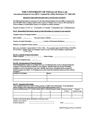 Ds PDF  Form