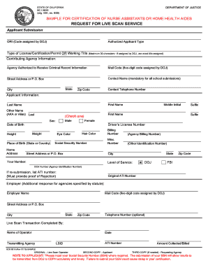 Bcia 8016a  Form