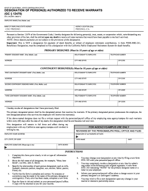 Get and Sign Std 243 2011-2022 Form