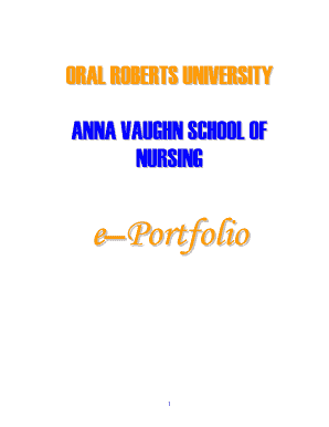 Oral Roberts Still Doing the Impossible PDF  Form