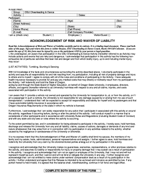 Waiver Template for Wiping a Cell Phone  Form