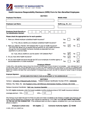  Ma Hird Form PDF 2007-2024