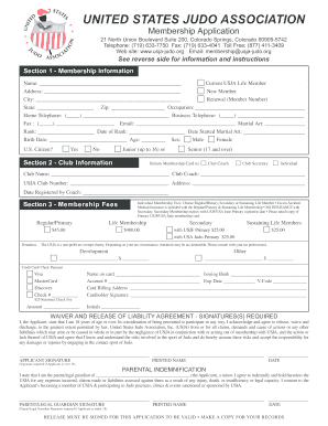 Usja  Form