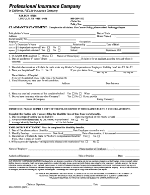 Form Esg P055595