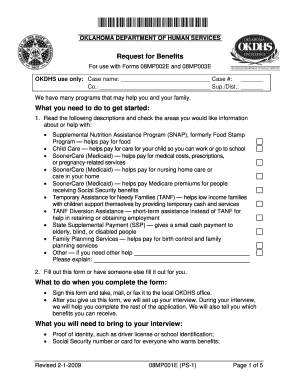 Dhs Forms 08mp002e