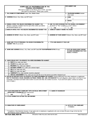 Dd Form 2655