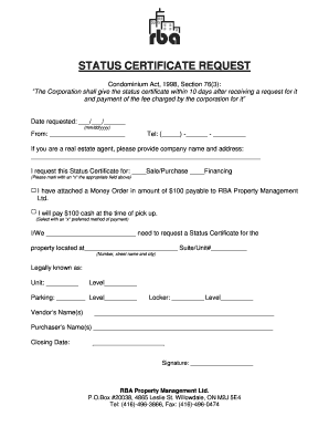 Mobile Repairing Certificate Download  Form