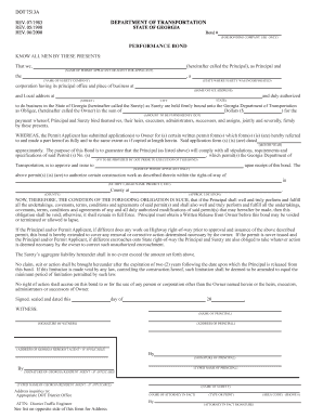 Dot 7513a Form