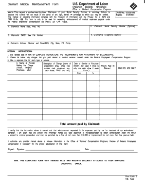 Ca 915 Form Fillable