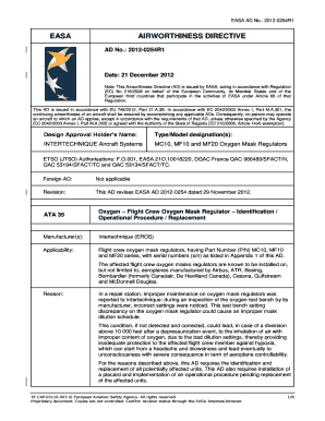 Zodiac Mcf Sbu 35 001  Form