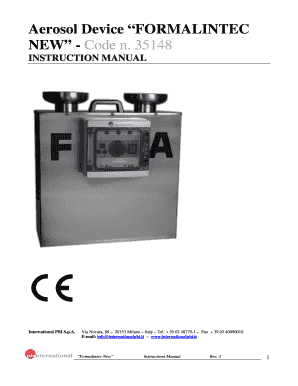 Gt Formalintec Pbi Italia