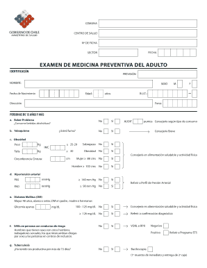 Empa Formulario